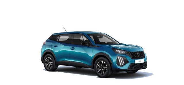 Peugeot 2008 image 4