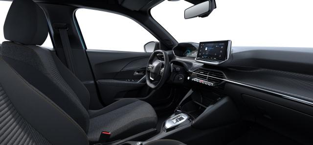 Peugeot 2008 image 1