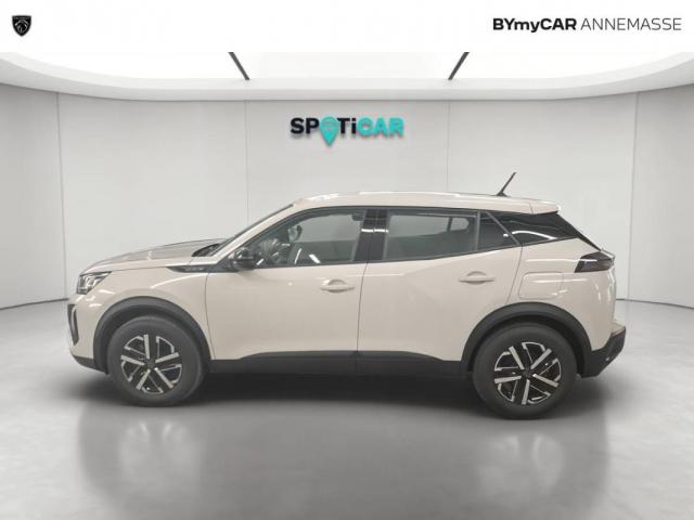 Peugeot 2008 image 1
