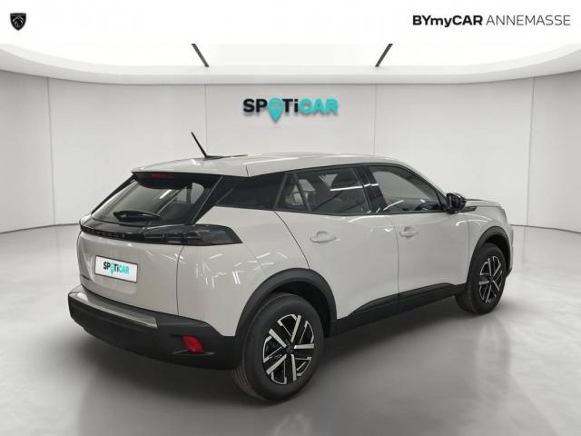 Peugeot 2008 image 8