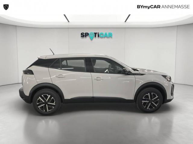 Peugeot 2008 image 2