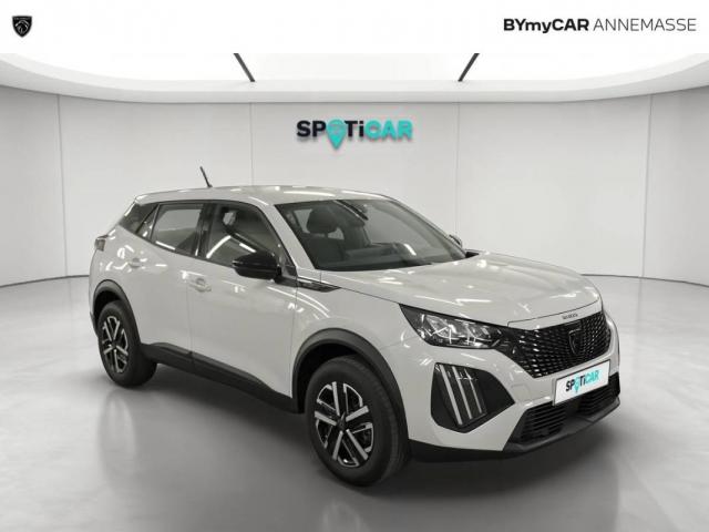 Peugeot 2008 image 9