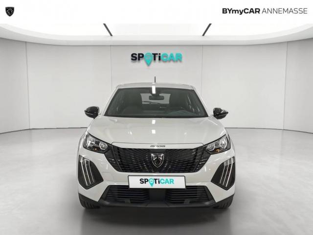 Peugeot 2008 image 7