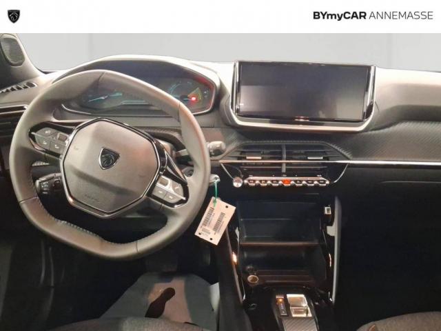 Peugeot 2008 image 6