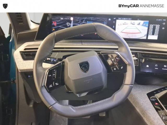 Peugeot 5008 image 8