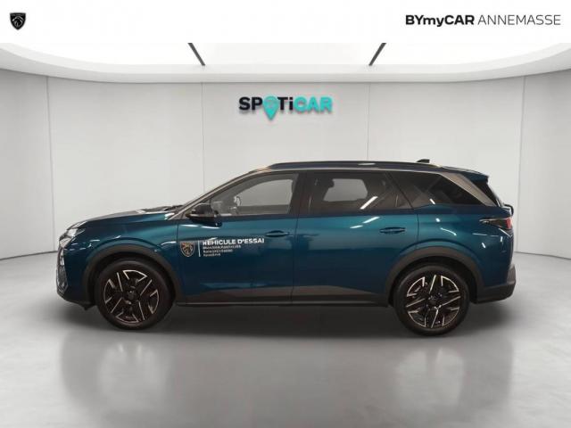 Peugeot 5008 image 1