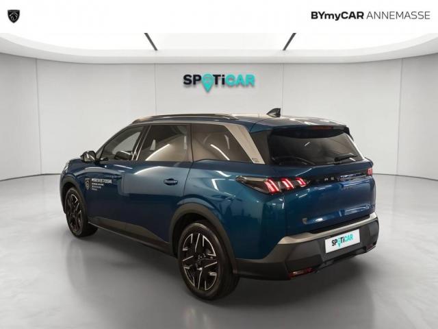 Peugeot 5008 image 5