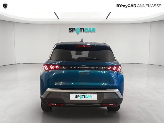 Peugeot 5008 image 2