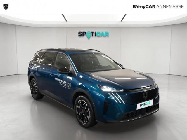 Peugeot 5008 image 9