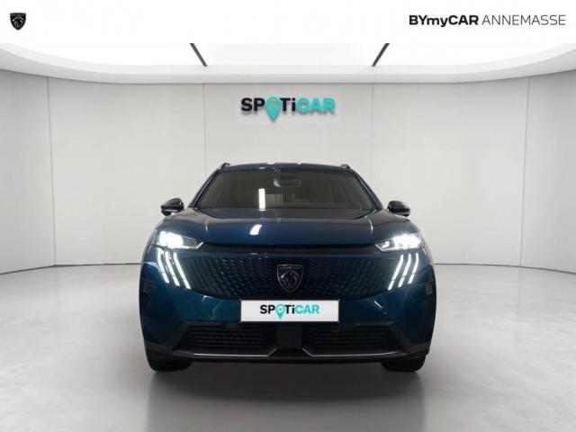 Peugeot 5008 image 6