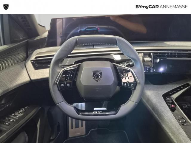 Peugeot 3008 image 2