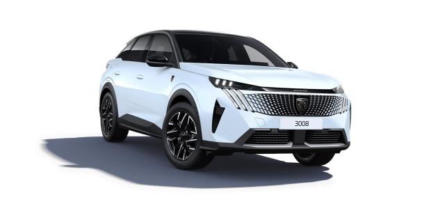 Peugeot 3008 image 6