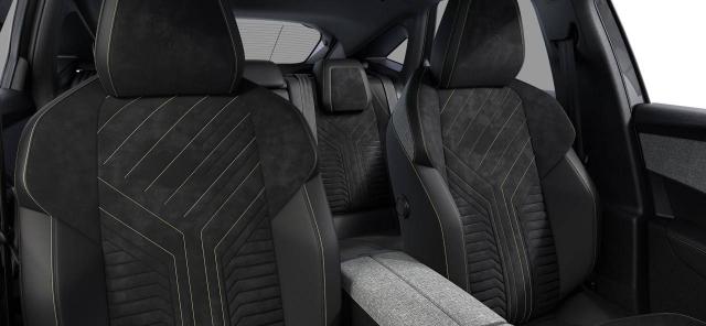 Peugeot 3008 image 1