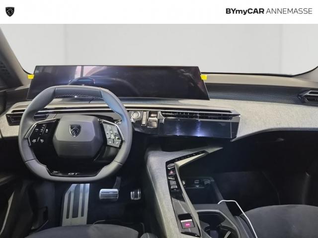 Peugeot 3008 image 1