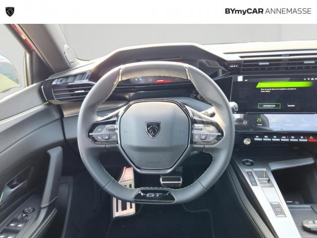 Peugeot 308 image 1