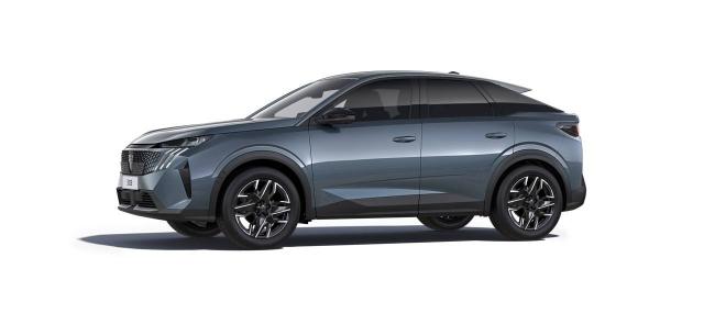 Peugeot 3008 image 4