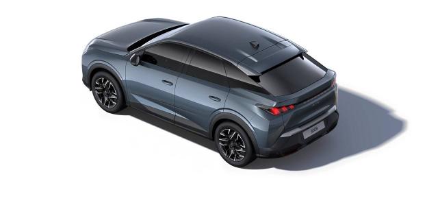 Peugeot 3008 image 3