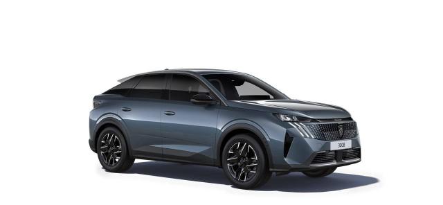 Peugeot 3008 image 1