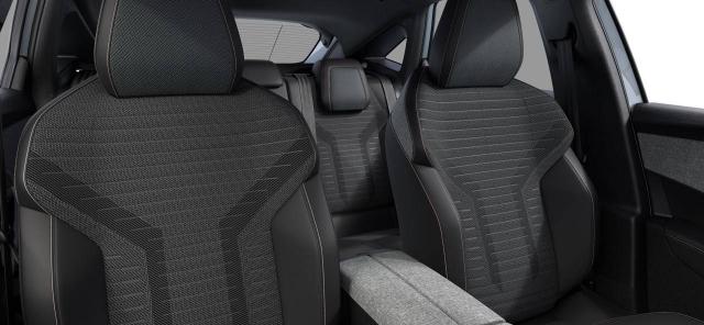 Peugeot 3008 image 6