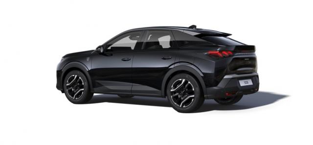 Peugeot 3008 image 2