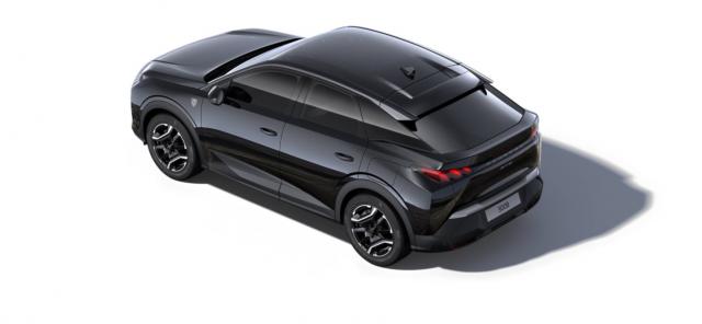 Peugeot 3008 image 3