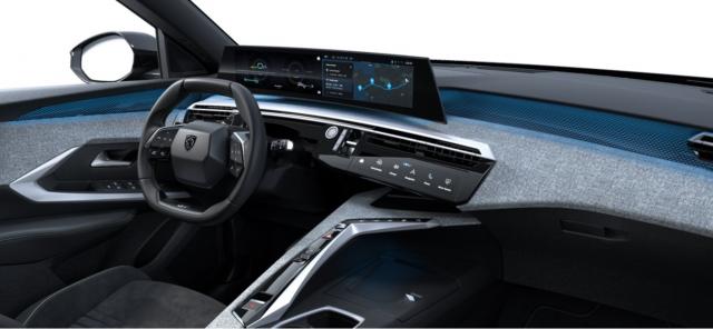 Peugeot 3008 image 5