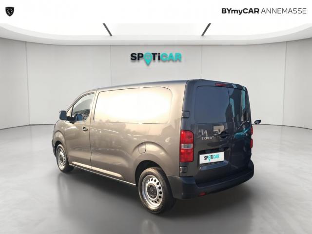 Peugeot Expert image 1