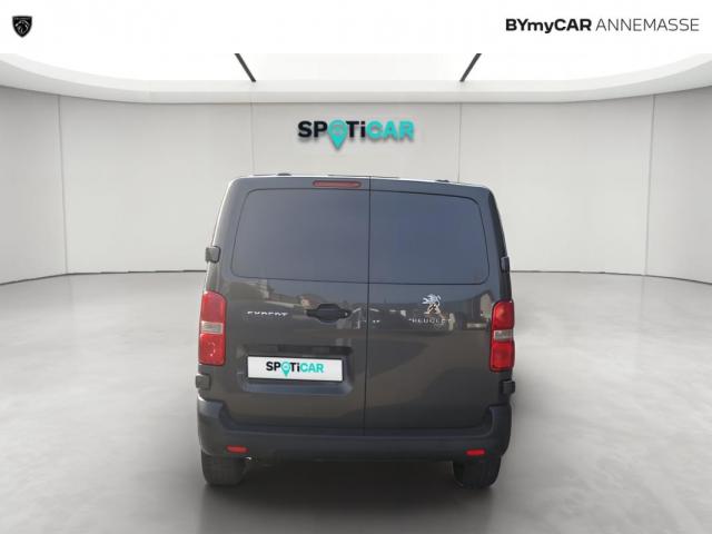 Peugeot Expert image 3