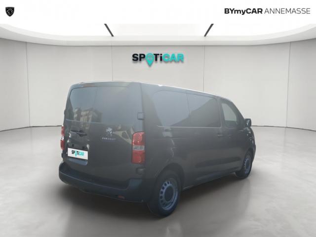 Peugeot Expert image 9