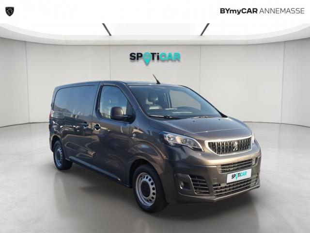 Peugeot Expert image 2