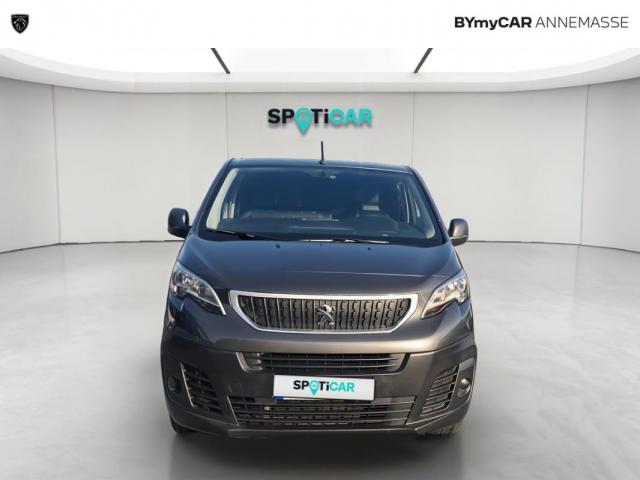 Peugeot Expert image 4