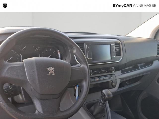 Peugeot Expert image 8