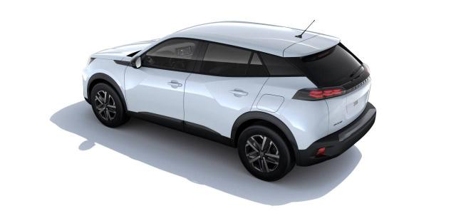 Peugeot 2008 image 3