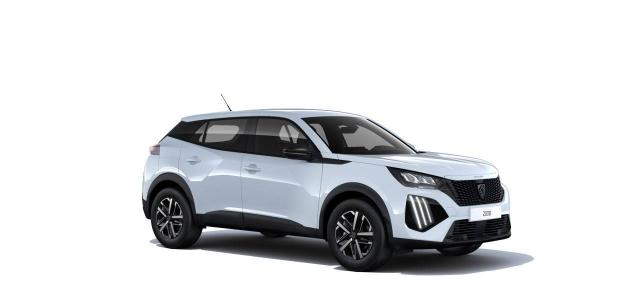 Peugeot 2008 image 9