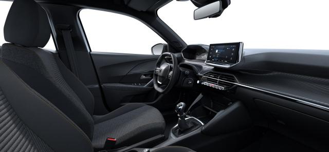 Peugeot 2008 image 8