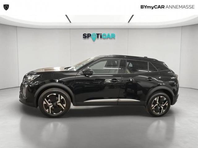 Peugeot 2008 image 3