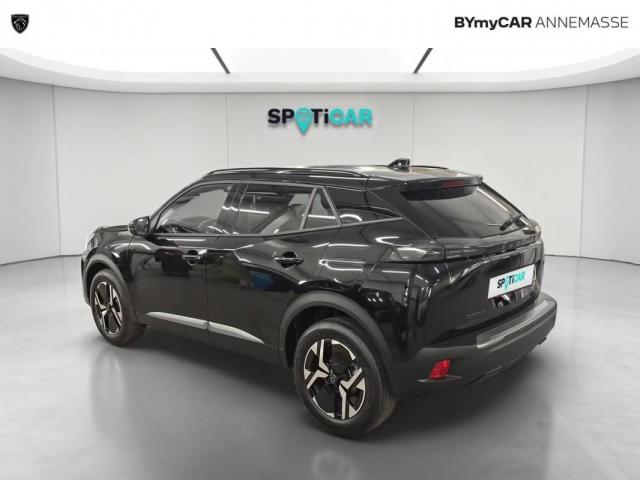 Peugeot 2008 image 9