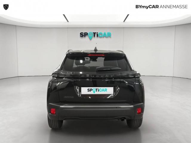 Peugeot 2008 image 4