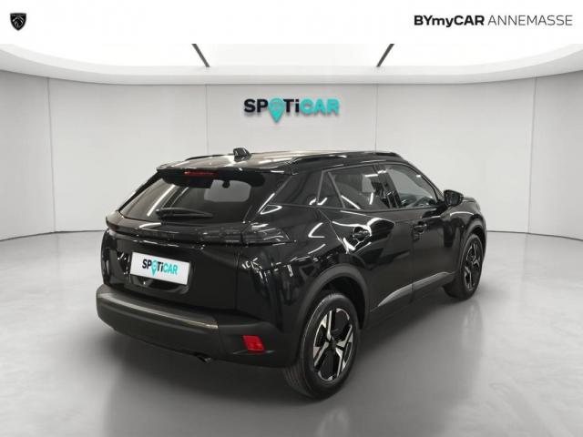 Peugeot 2008 image 6