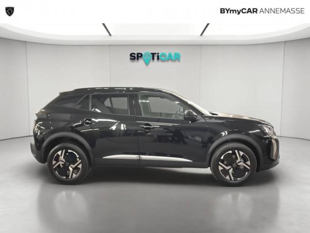 Peugeot 2008 image 8