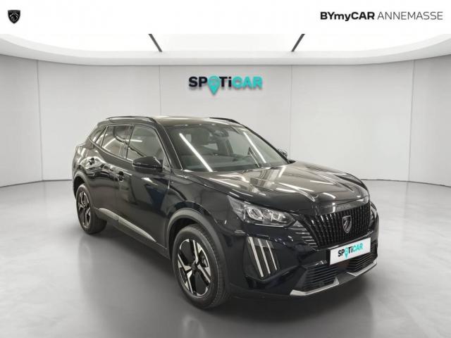 Peugeot 2008 image 5