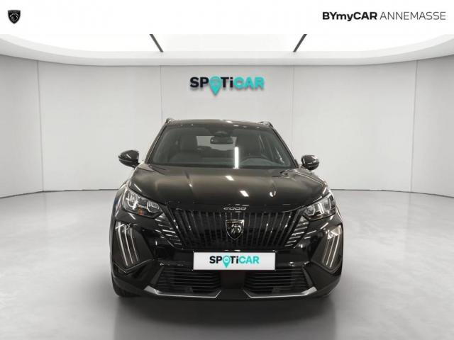 Peugeot 2008 image 2