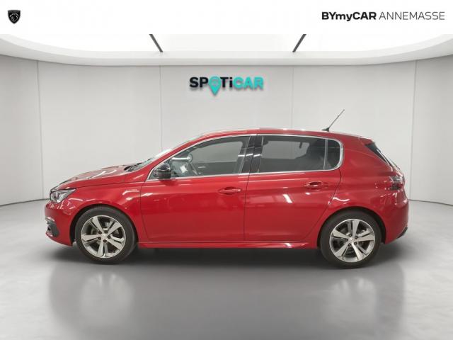 Peugeot 308 image 3