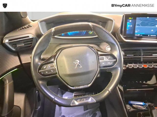 Peugeot 2008 image 7