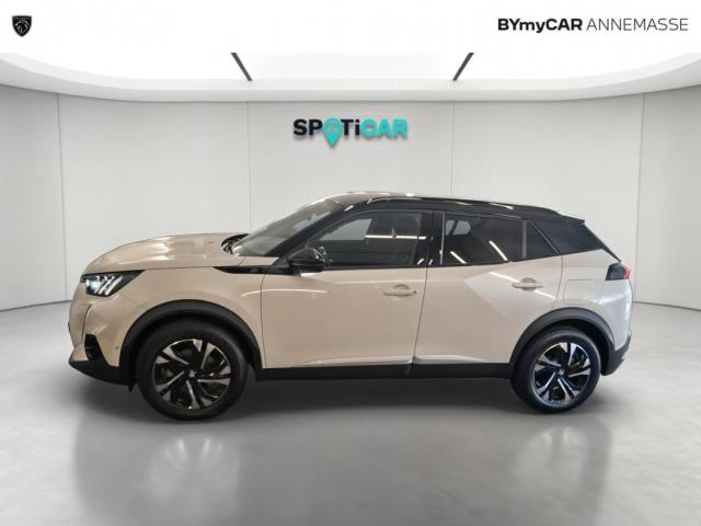 Peugeot 2008 image 5