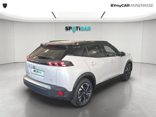 Peugeot 2008 image 2