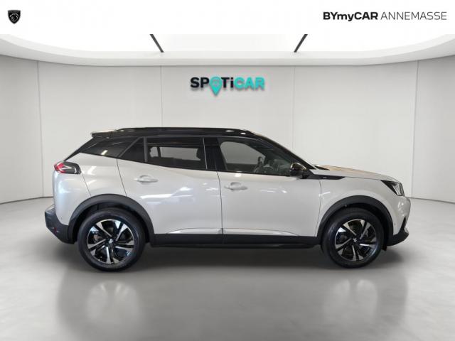 Peugeot 2008 image 9