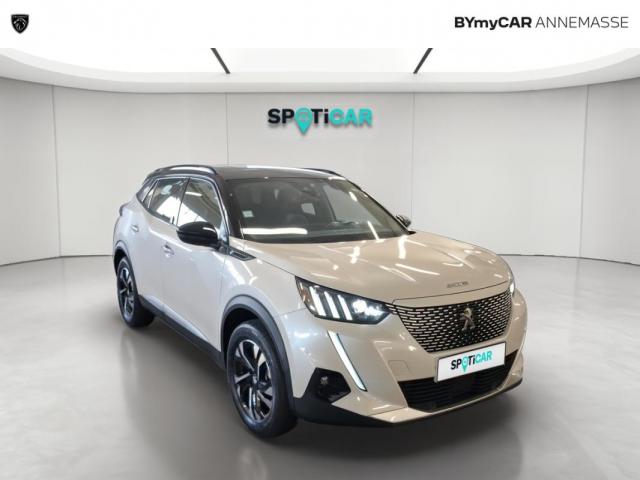 Peugeot 2008 image 6