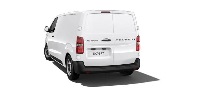 Peugeot Expert image 3