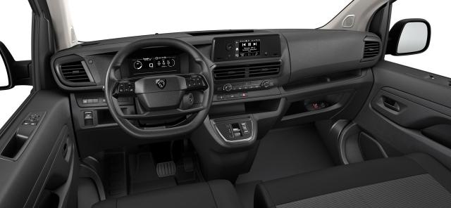 Peugeot Expert image 1